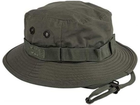 Панама тактична 5.11 Tactical Boonie Hat 89422-186 L/XL Ranger Green (2000980466030)