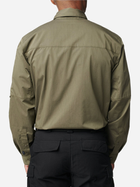 Сорочка тактична 5.11 Tactical Stryke Long Sleeve Shirt 72399-186 2XL Ranger Green (2000980465613) - зображення 3