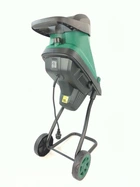 Веткоизмельчитель Iron Angel ES 2500L