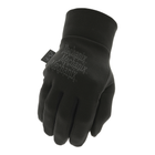 Рукавички тактичні зимові Mechanix Wear Coldwork Base Layer Covert Gloves Black XL (CWKBL-55)