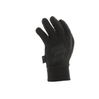 Рукавички тактичні зимові Mechanix Wear Coldwork Base Layer Covert Gloves Black XL (CWKBL-55) - зображення 4