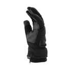 Рукавички тактичні зимові Mechanix Wear Coldwork Insulated FastFit Plus Gloves Black 2XL (CWKFF-55) - изображение 5