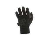 Рукавички тактичні зимові Mechanix Wear Coldwork Base Layer Covert Gloves Black XL (CWKBL-55) - зображення 6