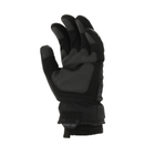 Рукавички тактичні зимові Mechanix Wear Coldwork Insulated FastFit Plus Gloves Black 2XL (CWKFF-55) - изображение 7