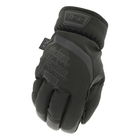 Рукавички тактичні зимові Mechanix Wear Coldwork Insulated FastFit Plus Gloves Black M (CWKFF-55) - зображення 1