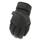 Рукавички тактичні зимові Mechanix Wear Coldwork Insulated FastFit Plus Gloves Black XL (CWKFF-55) - зображення 1