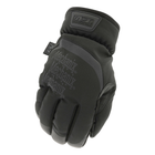 Рукавички тактичні зимові Mechanix Wear Coldwork Insulated FastFit Plus Gloves Black XL (CWKFF-55)