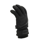 Рукавички тактичні зимові Mechanix Wear Coldwork Insulated FastFit Plus Gloves Black XL (CWKFF-55) - зображення 6