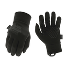 Рукавички тактичні зимові Mechanix Wear Coldwork Base Layer Covert Gloves Black 2XL (CWKBL-55) - зображення 3