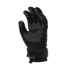 Рукавички тактичні зимові Mechanix Wear Coldwork Insulated FastFit Plus Gloves Black XL (CWKFF-55) - зображення 7