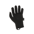 Рукавички тактичні зимові Mechanix Wear Coldwork Base Layer Covert Gloves Black 2XL (CWKBL-55) - зображення 10