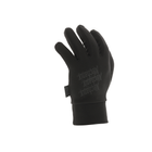 Рукавички тактичні зимові Mechanix Wear Coldwork Base Layer Covert Gloves Black L (CWKBL-55) - зображення 4