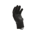 Рукавички тактичні зимові Mechanix Wear Coldwork Base Layer Covert Gloves Black L (CWKBL-55) - зображення 9