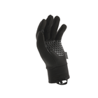 Рукавички тактичні зимові Mechanix Wear Coldwork Base Layer Covert Gloves Black L (CWKBL-55) - зображення 9