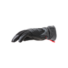 Рукавички тактичні зимові Mechanix Wear Coldwork FastFit Gloves Grey/Black S (CWKFF-58) - изображение 3