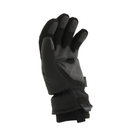 Рукавички тактичні зимові Mechanix Wear Coldwork Insulated FastFit Plus Gloves Black S (CWKFF-55) - зображення 4