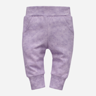 Spodnie dziecięce Pinokio Lilian Pants 116 cm Violet (5901033306730) - obraz 1