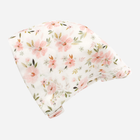 Chustka na głowę Pinokio Summer Garden Headscarf 48-50 cm Ecru (5901033300981) - obraz 1