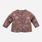 Куртка дитяча Pinokio Magic Vibes Jacket 92 см Violet (5901033295942) - зображення 1