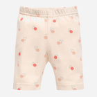 Лосіни дитячі Pinokio Summer Garden Leggins 3-11 104 см Beige (5901033301100) - зображення 1