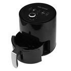 Повітряна фритюрниця Fryer 3.2 л Чорний 220 В 50 Гц (1032FFRTR) CLS55