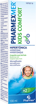 Спрей Pharmexmer Nasal Kids Confort Hypertónico Spray 100 мл (8470001870278) - зображення 1