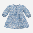 Сукня дитяча Pinokio Lilian Dress 98 см Blue (5901033306792) - зображення 1