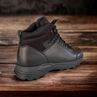 Тактичні зимові черевики чорні s06 41 (27см) - зображення 3