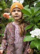 Koszulka dziecięca dla dziewczynki Pinokio Magic Vibes 104 cm Różowa (5901033296987) - obraz 3