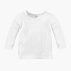 Дитяча футболка з довгими рукавами для дівчинки Pinokio Lovely Day LS 110 см Біла (5901033312830) - зображення 1