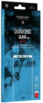 Захисне скло MyScreen Diamond Glass Edge Full Glue для Apple iPhone 14 Pro Max (5904433211697) - зображення 1