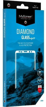 Szkło ochronne MyScreen Diamond Edge 3D do Motorola Edge 40 czarny (5904433223850)