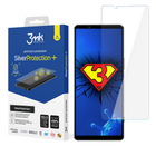 Захисна плівка 3MK SilverProtection+ для Sony Xperia 1 IV антибактеріальна (5903108477154) - зображення 6