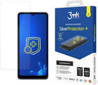 Захисна плівка 3MK SilverProtection+ для T-Mobile T Phone Pro 5G/Revvl 6 Pro 5G антибактеріальна (5903108496186) - зображення 1