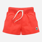 Шорти дитячі Pinokio Sailor Shorts 80 см Red (5901033303562) - зображення 1