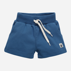 Szorty dziecięce Pinokio Sailor Shorts 104 cm Blue (5901033303715) - obraz 1