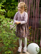 Спідниця дитяча Pinokio Magic Vibes Skirt 86 см Violet (5901033296642) - зображення 2