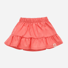Спідниця дитяча Pinokio Summer Garden Skirt 62 см Red (5901033301803) - зображення 1