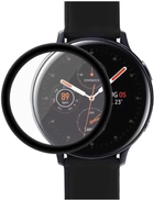 Szkło hartowane Panzer Glass do Samsung Galaxy Watch Active 2 40 mm (5711724072062) - obraz 1