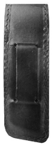 Чехол Медан под магазин Форт 12, Форт 17 поясной кожаный не формованный (1307) - изображение 2