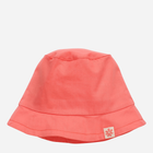 Панама дитяча Pinokio Summer Garden Hat 98-104 см Red (5901033301018) - зображення 1