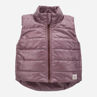 Kamizelka dziecięca Pinokio Magic Vibes Vest 74-76 cm Violet (5901033295782) - obraz 1