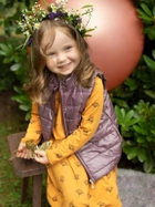 Kamizelka dziecięca Pinokio Magic Vibes Vest 92 cm Violet (5901033295812) - obraz 3