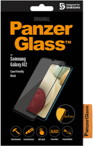 Захисне скло Panzer Glass для Samsung Galaxy A12 (5711724072512) - зображення 1