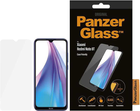 Szkło hartowane Panzer Glass E2E Regular do Xiaomi Redmi Note 8T (5711724080234) - obraz 1