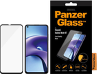 Szkło hartowane Panzer Glass E2E Regular do Xiaomi Redmi Note 9T (5711724080388) - obraz 1