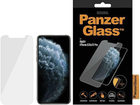 Захисне скло Panzer Glass Standard Super+ для Apple iPhone X/Xs/11 Pro (5711724026614) - зображення 1