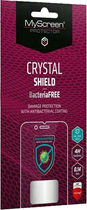 Захисна плівка MyScreen MS CRYSTAL BacteriaFREE для Samsung Galaxy S22 5G SM-S901 (5904433207652) - зображення 1