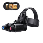Очки ночного видения ПНВ с видео/фото записью и креплением на голову Dsoon NV8160, на аккумуляторе (100950) - изображение 1
