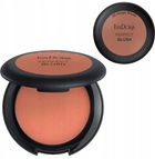 Róź do policzków IsaDora Perfect Blush 03 Ginger Brown 4.5 g (7317852140031) - obraz 1